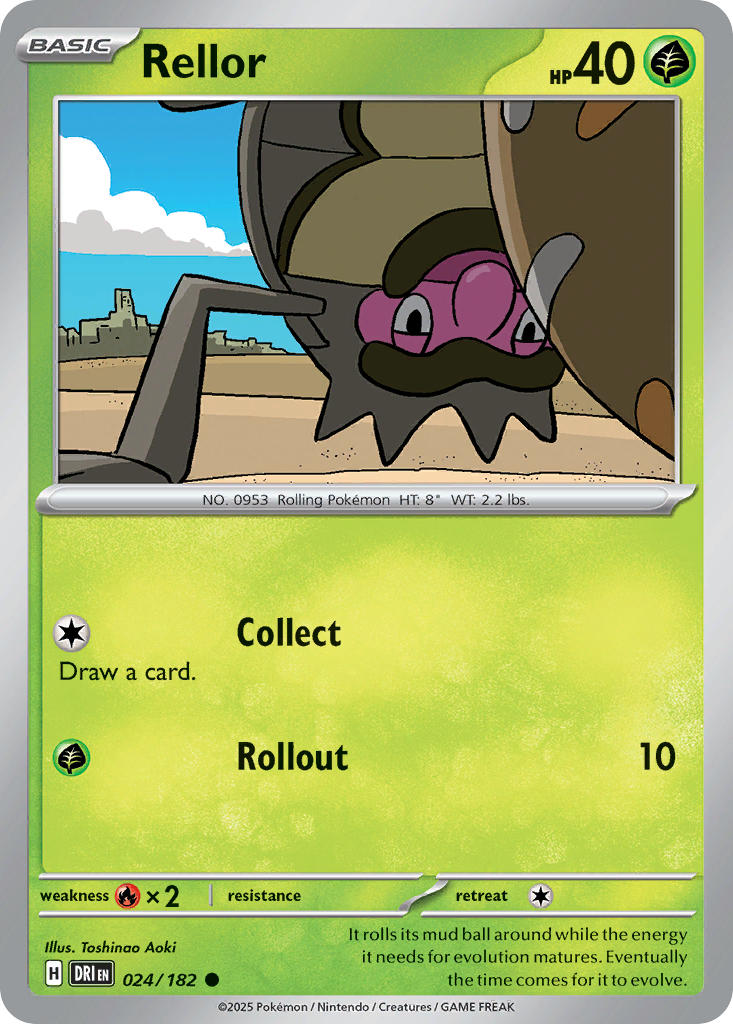 024/182 Rellor