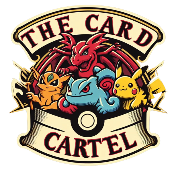 The card cartel