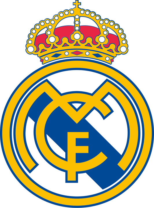 #28 , Real Madrid C.F. – Combo Cards