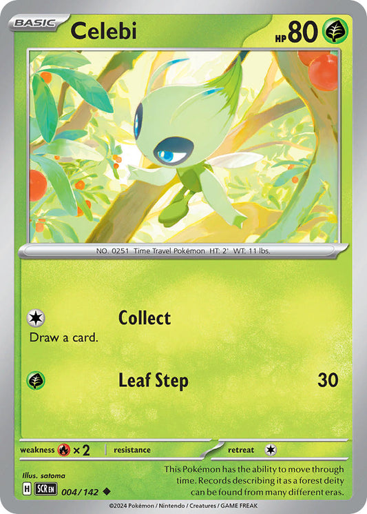 004/142 Celebi