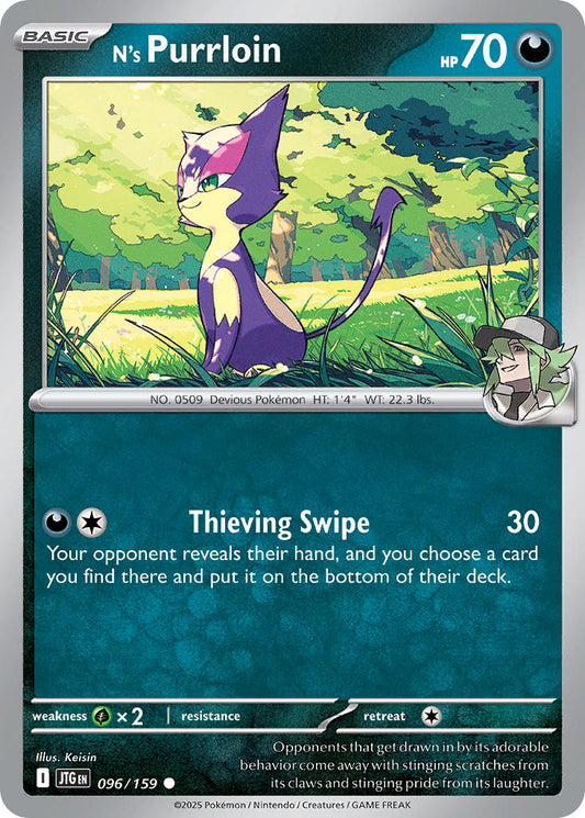 096/159  N's Purrloin